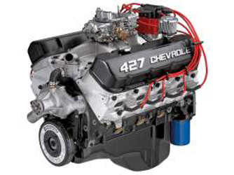 P508A Engine